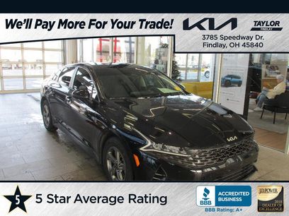 Used 2023 Kia K5 LXS