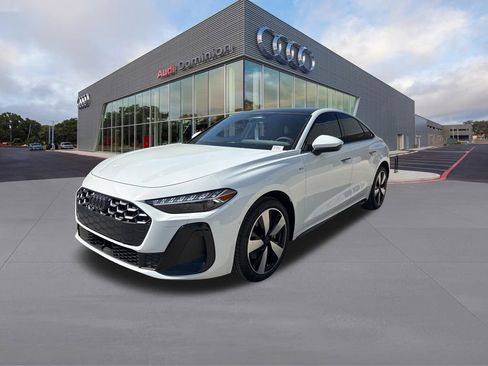 New 2026 Audi A5 2.0T Premium Plus AWD/4WD image 1