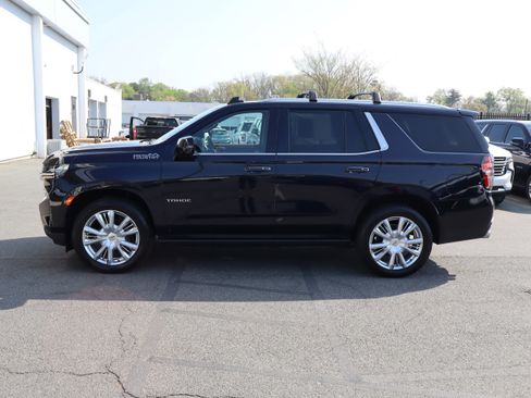Used 2024 Chevrolet Tahoe High Country w/ Premium Package image 7