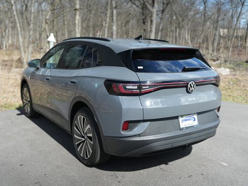 New 2026 Volkswagen ID.4 Pro AWD/4WD image 5