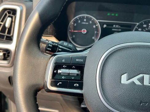 Certified 2022 Kia Sorento X-Line EX AWD/4WD image 20