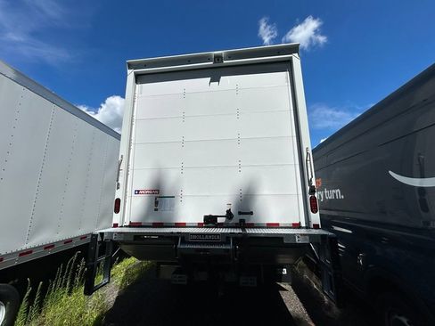 New 2027 Ford F650 2WD Regular Cab Super Duty image 4