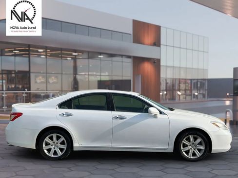 Used 2009 Lexus ES 350 image 9