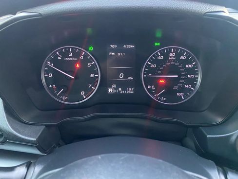 Used 2024 Subaru Impreza 2.0i Sport image 21