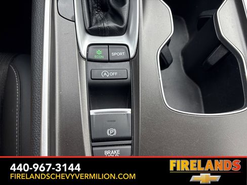 Used 2022 Honda Accord Sport image 25