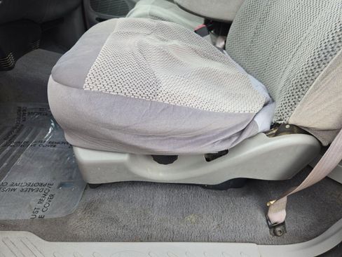 Used 1999 Ford F150 XL image 13