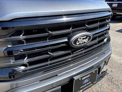 Used 2024 Ford F150 XLT w/ Equipment Group 302A MID image 32