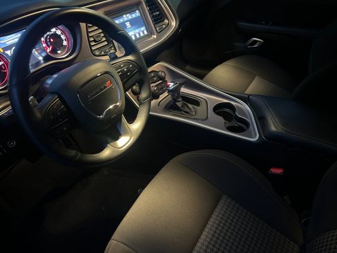 Certified 2022 Dodge Challenger GT image 10