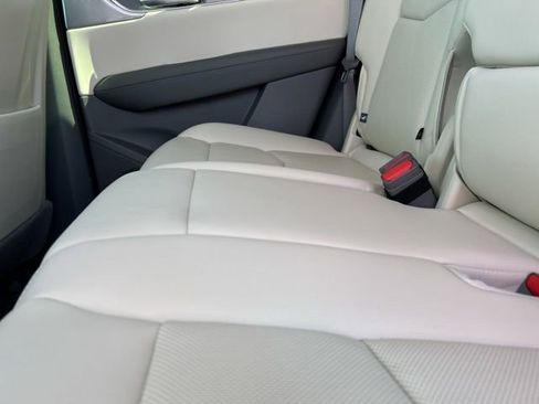 New 2026 Cadillac XT5 Premium Luxury w/ Driver Assist Package image 9