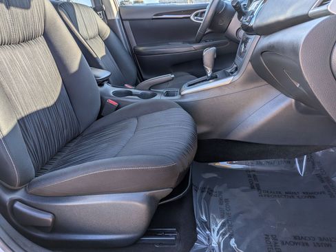 Used 2018 Nissan Sentra SV w/ Protection Package image 26