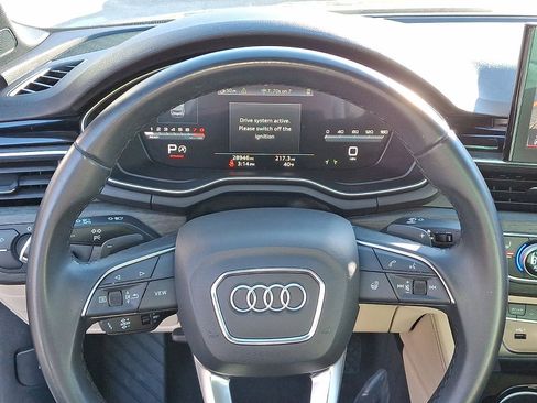 Used 2024 Audi A5 2.0T Premium Plus image 16