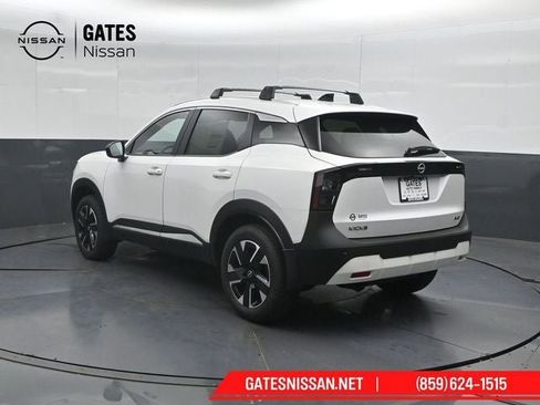 New 2026 Nissan Kicks SV w/ Cold Weather Package AWD/4WD image 8