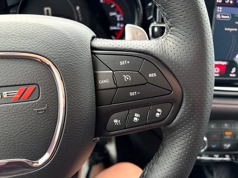 New 2026 Dodge Durango GT AWD/4WD image 12