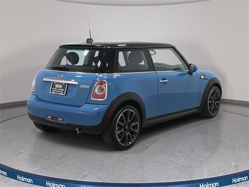 Used 2012 MINI Cooper Hardtop image 6