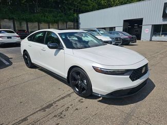 Used 2024 Honda Accord Sport 360° Tour