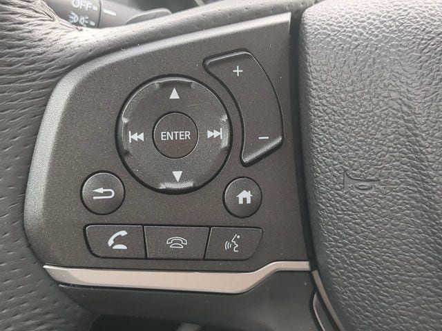 Certified 2023 Honda Passport EX-L image 24