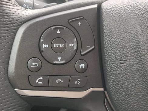 Certified 2023 Honda Passport EX-L image 24