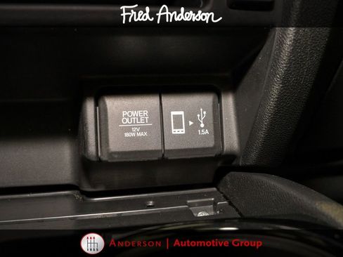 Used 2018 Honda Ridgeline RTL-E image 15