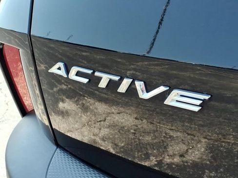 Used 2024 Ford Escape Active AWD/4WD image 20