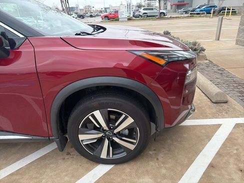 Used 2023 Nissan Rogue SL image 12