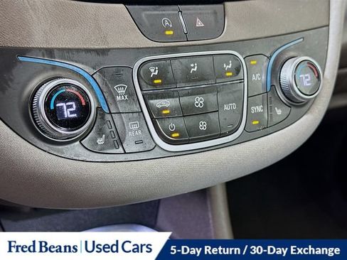 Used 2024 Chevrolet Malibu LT FWD image 20