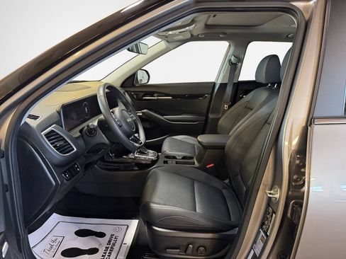 Certified 2024 Kia Seltos SX w/ SX Sunroof Package AWD/4WD image 12