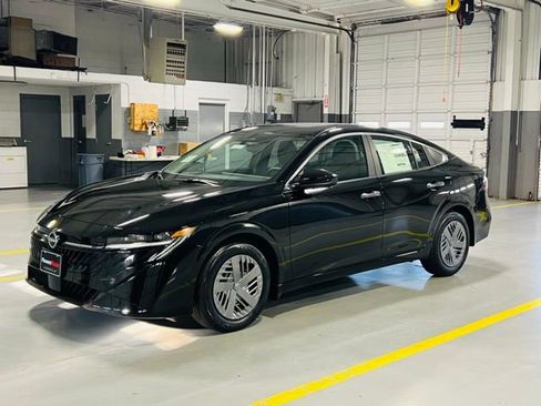 New 2026 Nissan Sentra S image 11