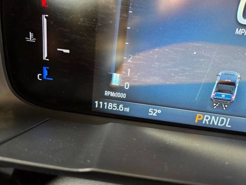 Used 2025 Ford Maverick XL w/ Equipment Group 102A image 6