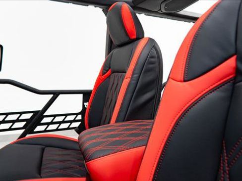 Used 2026 Jeep Wrangler Unlimited Sport image 38