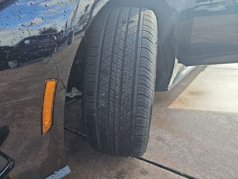 New 2026 Ford Mustang Premium image 35