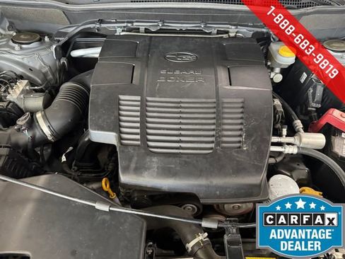 Used 2019 Subaru Forester Limited image 7