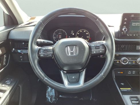 Used 2024 Honda CR-V EX-L image 16