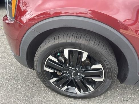Used 2024 Kia Telluride SX Prestige AWD/4WD image 7
