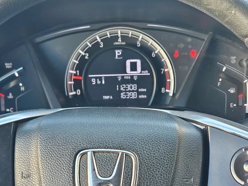 Used 2018 Honda CR-V LX image 18