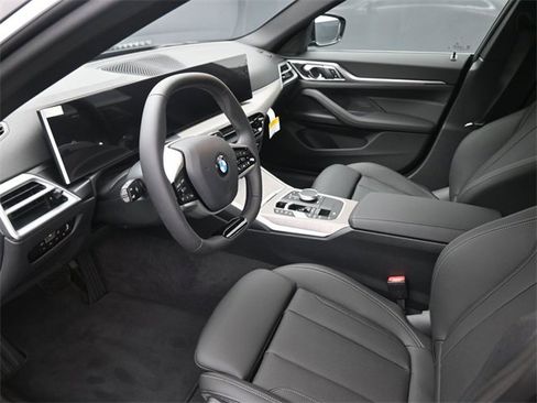 New 2026 BMW 430i 430i Gran Coupe w/ Parking Assistance Package image 18