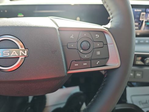 New 2026 Nissan Leaf w/ Floor Mat Package (S+) image 21