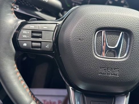 Used 2023 Honda CR-V Sport Touring image 32