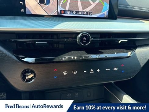 New 2026 Nissan Murano SL w/ Comfort Package AWD/4WD image 20
