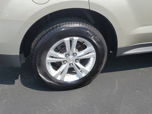 Used 2014 Chevrolet Equinox LT w/ Driver Convenience Package FWD image 5
