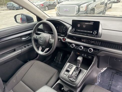Used 2024 Honda CR-V EX image 11