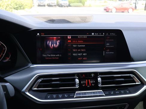 Used 2019 BMW X5 xDrive40i w/ M Sport Package AWD/4WD image 23