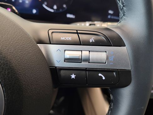 Used 2025 Hyundai Tucson SEL image 22