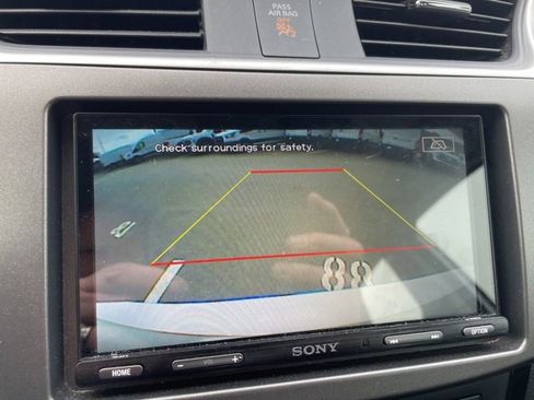 Used 2016 Nissan Sentra SL w/ Technology Package image 18