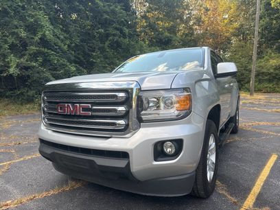 Used 2016 GMC Canyon SLE w/ SLE Convenience Package