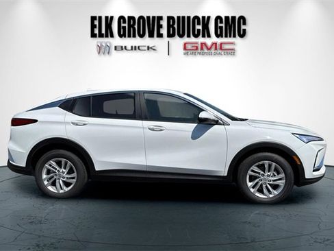 New 2026 Buick Envista Preferred w/ Convenience I Package image 3