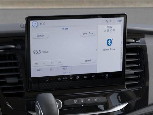 New 2025 Ford Transit 350 XLT image 16