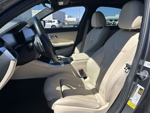 Used 2020 BMW 330i 330i w/ Premium Package image 15