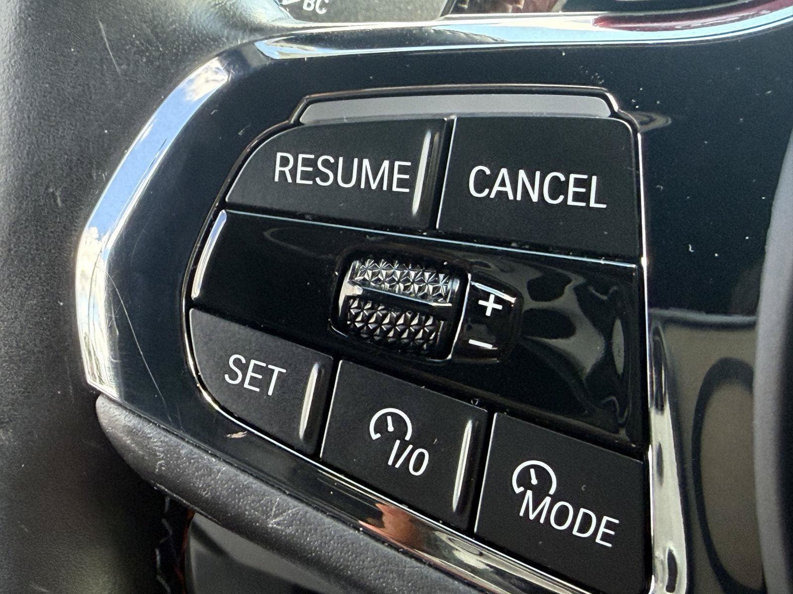 Used 2025 BMW XM AWD/4WD image 19