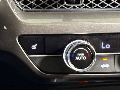 Used 2024 Acura Integra FWD image 36