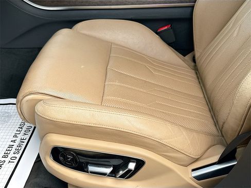 Used 2020 Audi A8 L 4.0T w/ Executive Package image 21